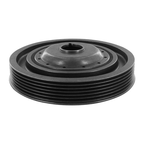 Crankshaft belt pulley - belt,