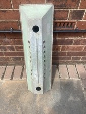 Chick Brooder/piglet, warming heat Lamp  /shade  And 11 Porcelain Bulb Holders 