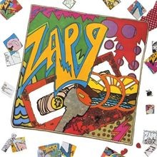 Zapp by Zapp | CD | condition good