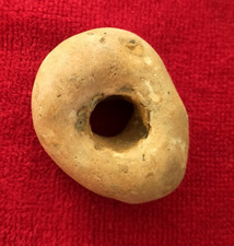 A Lovely Natural Hag Stone