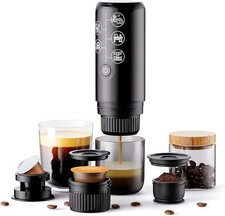 iCafilas Portable Electric