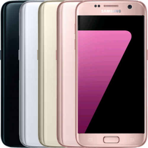 Samsung galaxy android - samsung, s7
