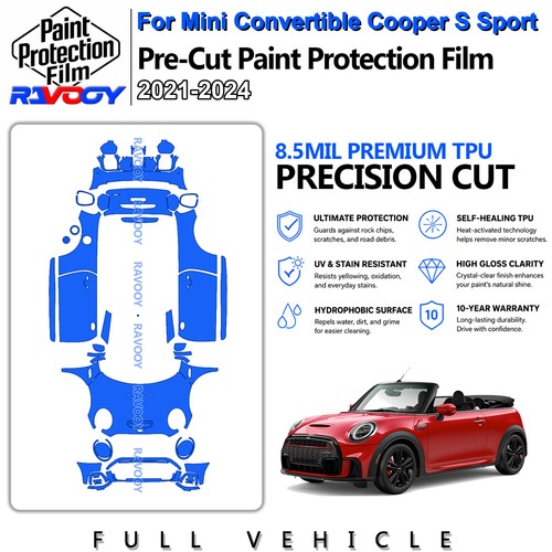For mini convertible cooper - for,