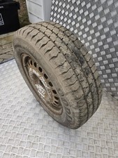 FORD TRANSIT CONNECT MK1 SPARE
