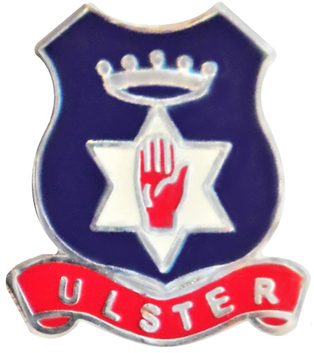 Northern ireland ulster red - ireland,