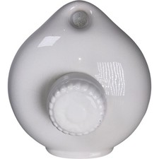 Royal doulton hot water bottle - hot,