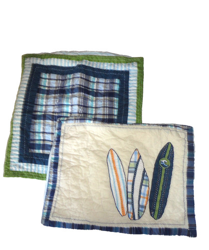 Pottery barn kids surfboards - pottery,