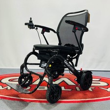 2024 Quickie Q50R Carbon