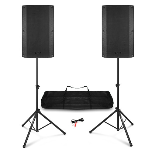 Pair active powered pa - of,