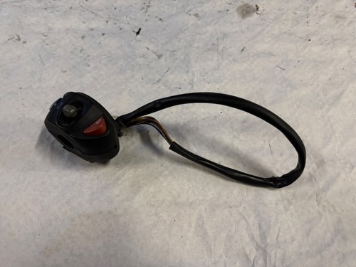 Left switch peugeot 125 - switch,