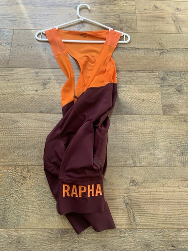Rapha pro team - pro, shorts