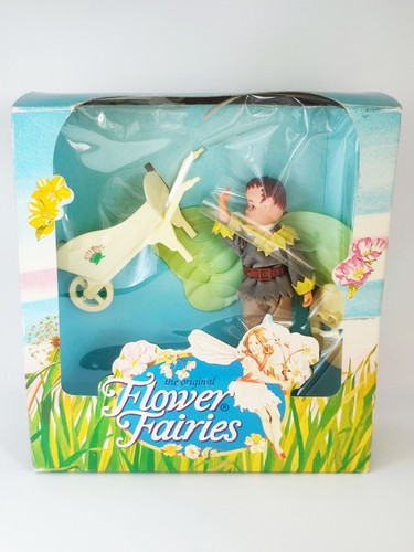 1984 hornby flower - flower,