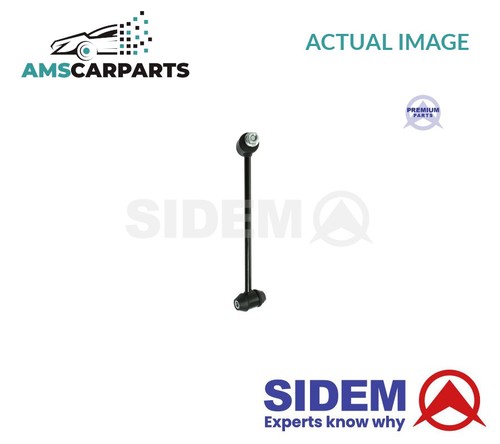 Anti roll bar - stabiliser, drop