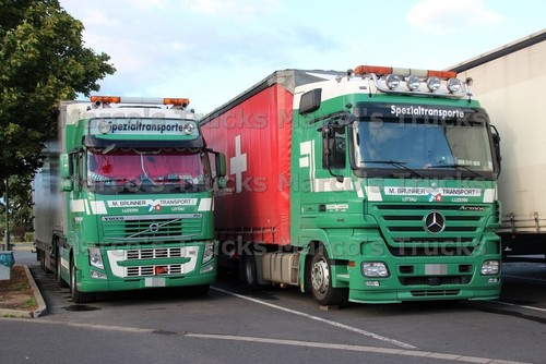 Truck photo mercedes benz - truck,