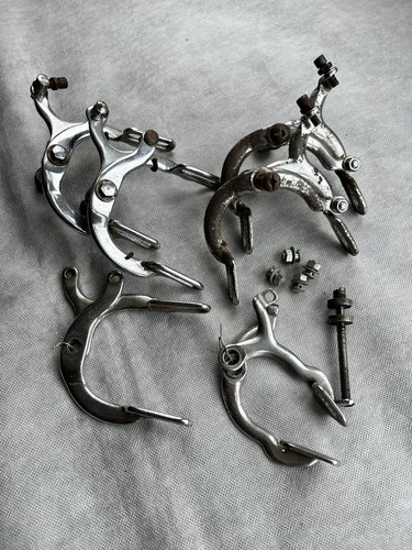 Classic bicycle brake - classic,