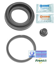1x REAR BRAKE CALIPER SEAL KIT