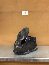Clean Air Jordan 7 Retro Ray
