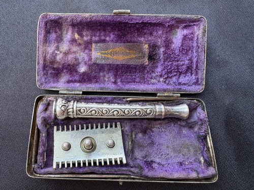 Vintage 1910 abc set - 1910,