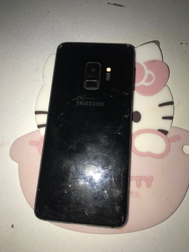 Samsung galaxy g960 - s9, sm-g960