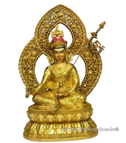 Guru padmasambhava rinpoche - guru,