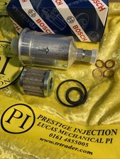 Triumph TR5, TR6, 2.5pi