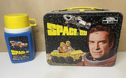 1970s space 1999 vintage - space, 1975