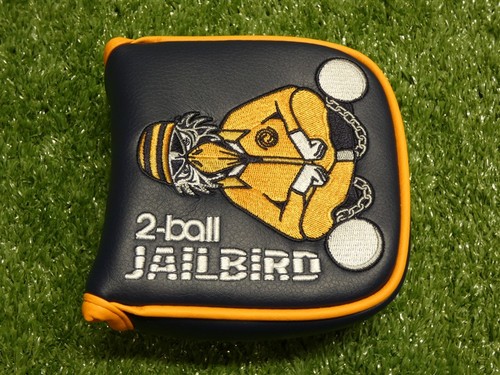 Odyssey one ball jailbird - odyssey, 2-ball