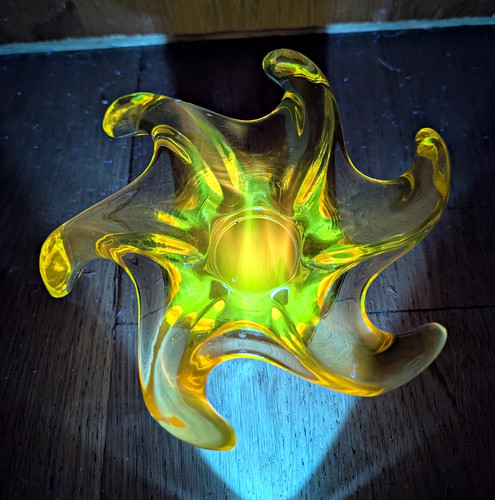 Manganese uranium cadmium art - cadmium,