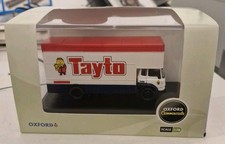 SP032 Oxford Diecast 1:76 OO