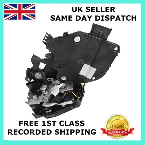 Rear right door actuator with - rear,