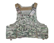 UKSF SAS Eagle Industries Macs 2 MK2 Multicam Body Armour Plate Carrier M #6