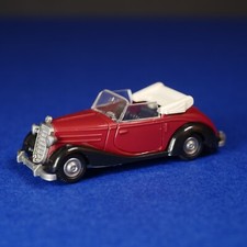 PRALINE 1:87 HO - MERCEDES