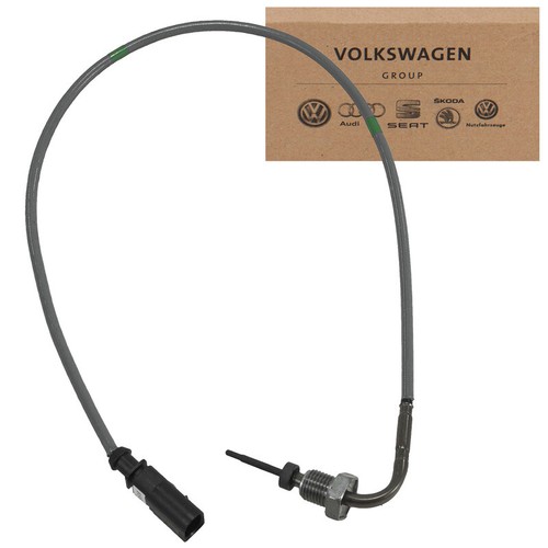 Exhaust gas temperature sensor - exhaust,