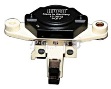 JP Alternator Regulator Fits OPEL VW FORD AUDI BMW ALFA ROMEO 1204259