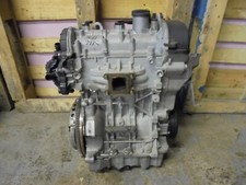  SEAT IBIZA 1.0 PETRL 5 SPEED 2016 MANUAL ENGINE CHY