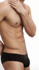 Mens / Lads Aussiebum Body