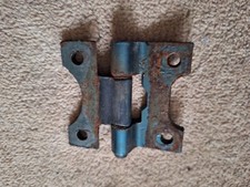 Mercedes R107 W107 C107 300 280 350 420 450 500 SL SLC Door Hinge Left or Right