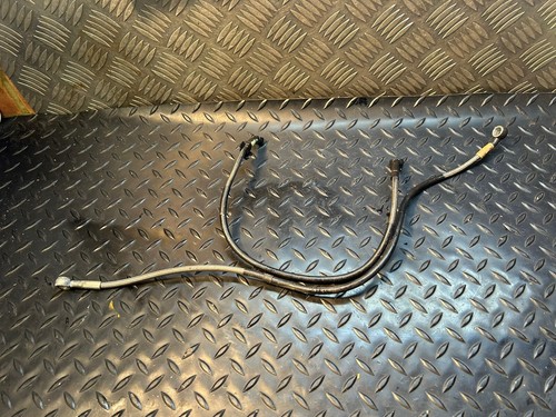 Triumph t595 daytona braided - t595,