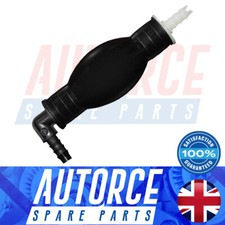 Diesel Primer Bulb Hand Pump