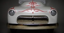 Mercury merc mini pedal - mercury,