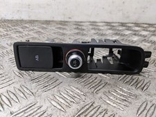 Audi Q3 Tdi Quattro Estate 5dr 2012-2018 Cigarette Lighter 