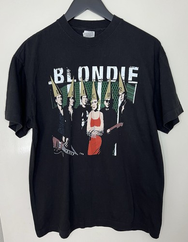 Vintage blondie debbie harry - vintage,