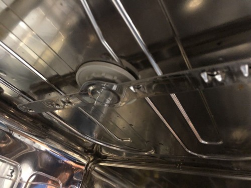 Miele 863 scvi dishwasher - miele,