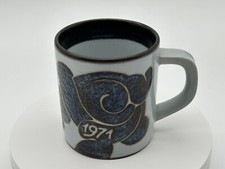 Royal Copenhagen - Year mug - 1971 - Small - Hans Andersen - Annual mug