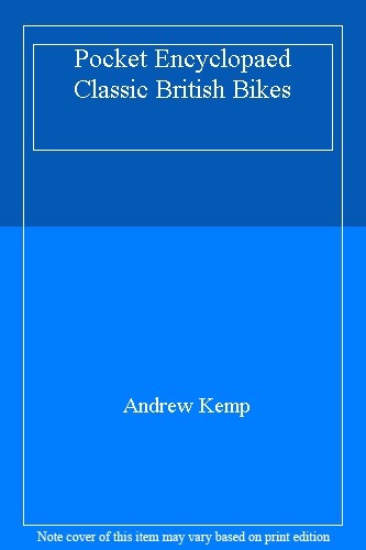 Pocket encyclopaed classic - encyclopaed,
