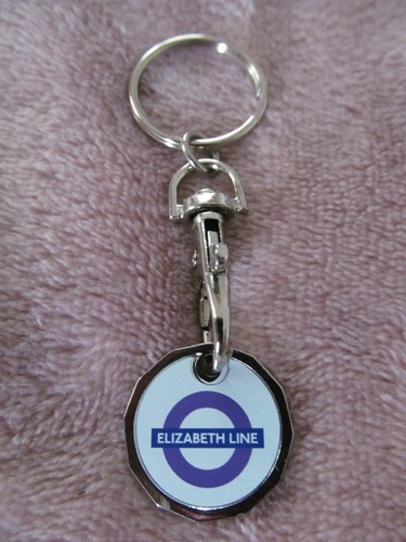 Genuine elizabeth line - genuine,