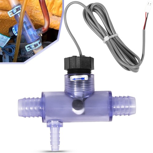 2560 040 flow - switch, for