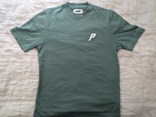 Palace Skateboards Felt P Logo Tee (Medium)