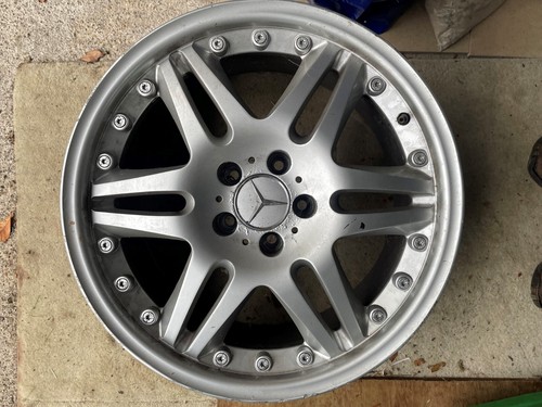 Mercedes benz class - c, e