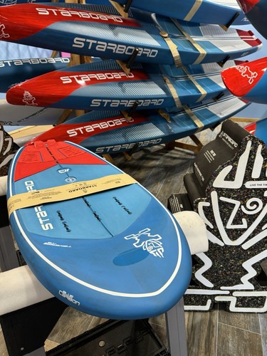 2024 starboard takeoff blue - starboard,